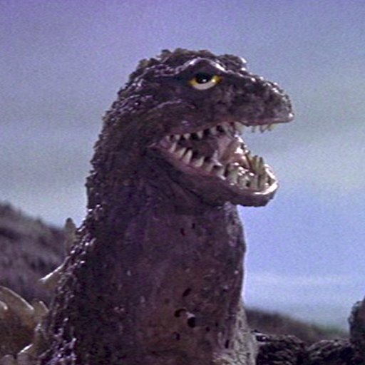 LazyGodzilla's profile picture. Dont click on the link