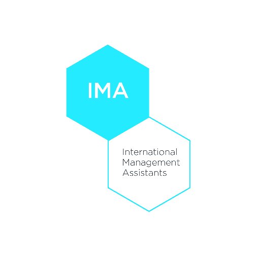 IMA_NL's profile picture. IMA – International Management Assistants: your leading global network for management support professionals in the Netherlands
