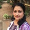 VatsalaKamat's profile picture.