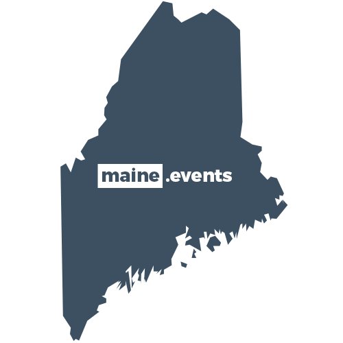 This is a place where locals and people from all around the world will come to look for #events going on in  #Maine.