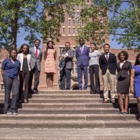 Damo Lab at Fisk University(@stevendamolab1) 's Twitter Profile Photo