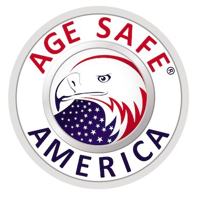 Age Safe America is a membership, training, advocacy and services organization dedicated to fall prevention, home safety and aging-in-place home modifications.