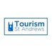 Tourism St Andrews (@tourismstandrew) Twitter profile photo