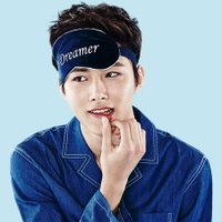 Seo Ji Hoon (@seojihoonfans) Twitter profile photo