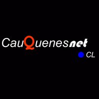 Cauquenesnet (@cauquenesnet) 's Twitter Profile