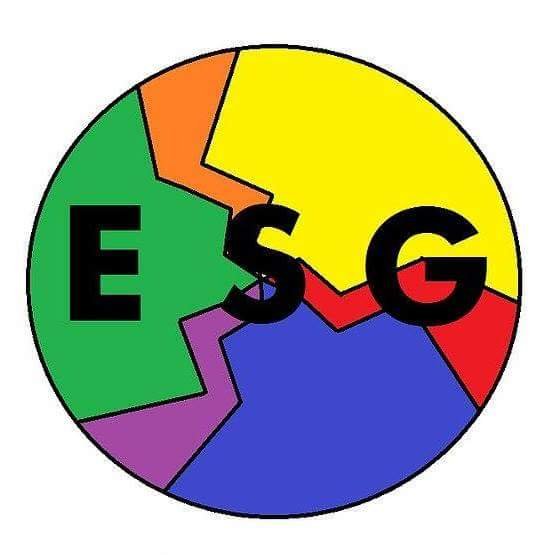 Welcome to our page. We thank our fans for their continued support for YOU are the very existence of ESG.
We love you!

IG: @esgtheband