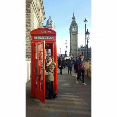 franci_s99's profile picture. Yolo