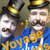 Voyage Wizards (@voyagewizards1) Twitter profile photo Voyage Wizards (@voyagewizards1) Twitter profile photo