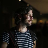 Álex Cámara (@xandercamara) 's Twitter Profile