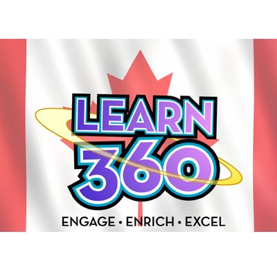 Learn360 is Canada's leading streaming platform for K-12 schools!