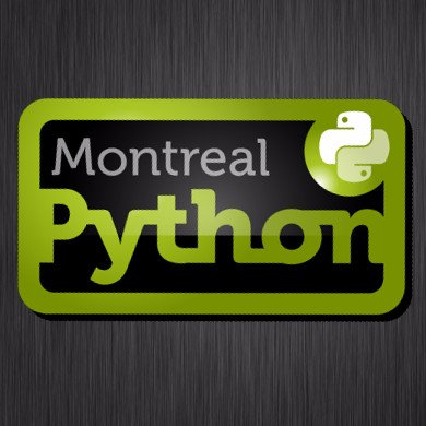 Montreal's official python community
For hacks and glory!