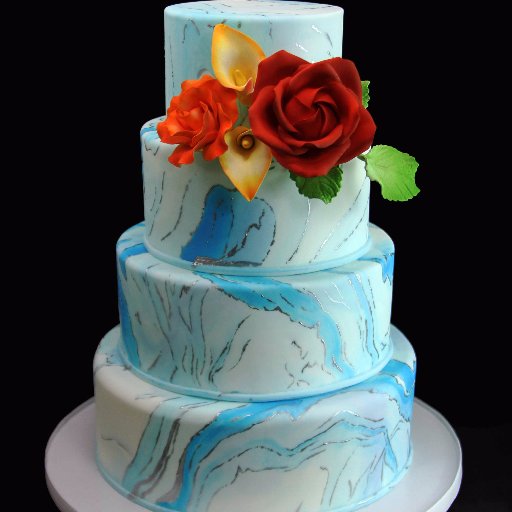 Everyone Deservers a Custom Cake. Butterfly Bakeshop creates custom cakes for weddings, birthdays, showers, anniversaries, corporate or any special occasion.