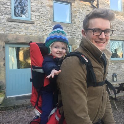 Mr @nurturingmumsuk - proud husband & loving dad. Fan of sport and partial to a beer or two...