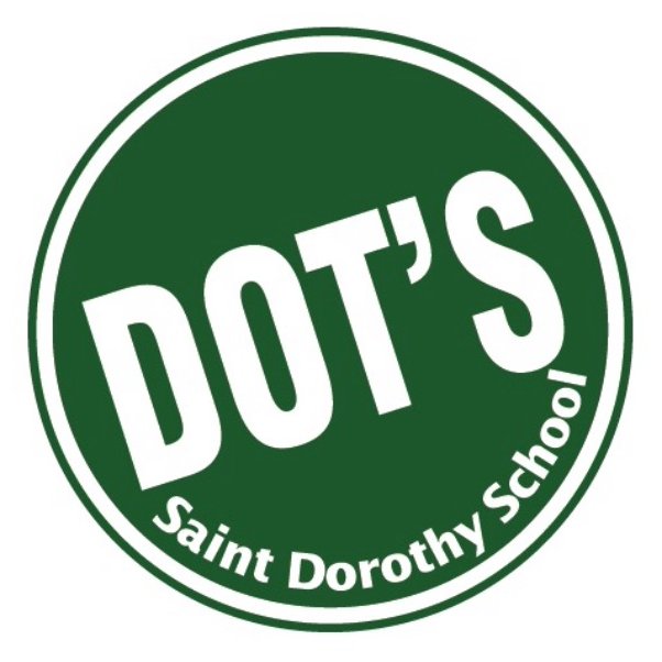 St. Dorothy School offers students in K through 8th grade a vibrant, challenging  academic curriculum which is deeply rooted in Catholic faith and values.