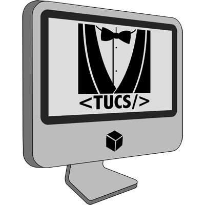 UTAS Comp Society Profile
