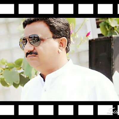 Producer/Film Maker 
Owner/ Bholenath Movies 
Produced by/Patel ki Punjabi Shaadi
Produced by/Bhad No Dikaro
Produced by/Lekh Vidhi Na koi Jane