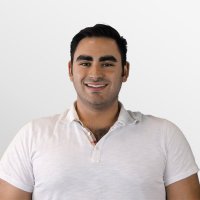 Seena Amidi (@seenaamidi) 's Twitter Profile