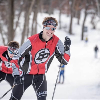 DeKam_Derek's profile picture. I ski up the hills you ski down 😏