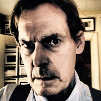 Russell S. Day (@transcendian) Twitter profile photo