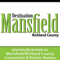 DestinationMansfield(@DestinationMans) 's Twitter Profile Photo