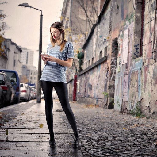 Tagvi_Backfi's profile picture. - Ты такой спокойный, что аж бесишь.