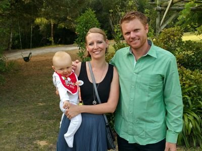 RubyPerks's profile picture. Mother, wife and Art teacher at Parklands College.