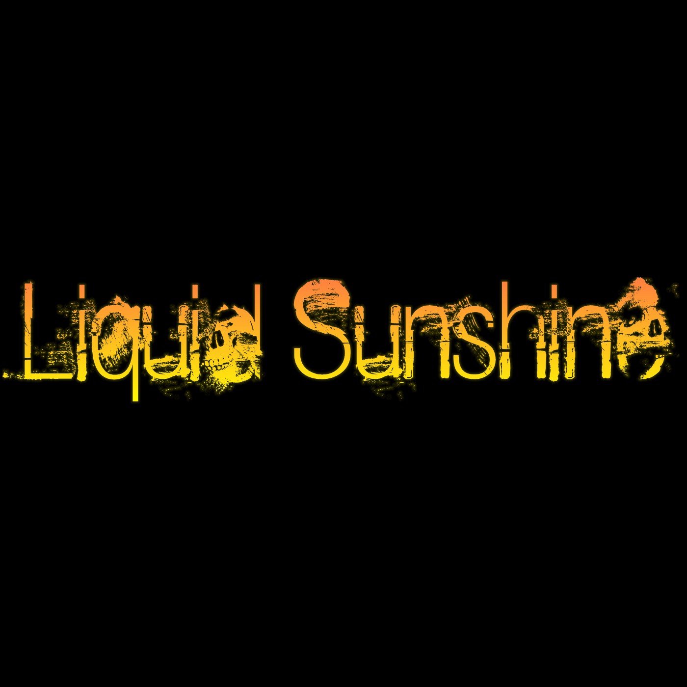 Liquid1Sunshine's profile picture. Label