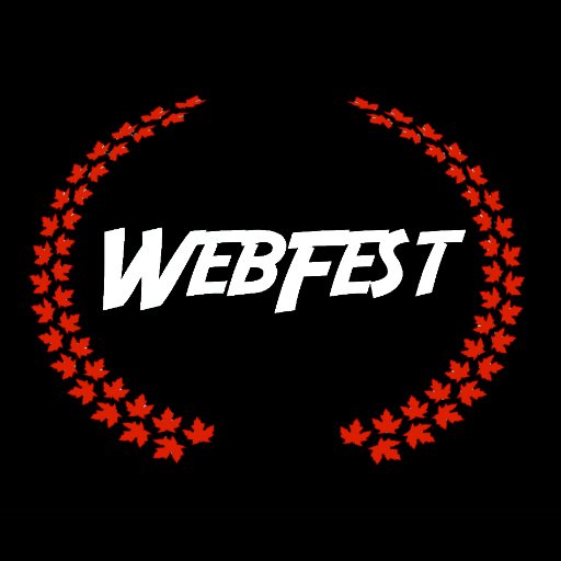 WebFest is a promotional channel for Producers of WebSeries. We retweet promotional announcements to an audience interested in WebSeries.