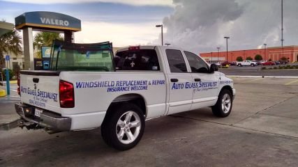 Auto glass repair and replacement company. Free mobile service. Customer satisfaction guaranteed. Life time warranty on all new https://t.co/yRYemlj5Tk Today 504-402-8179