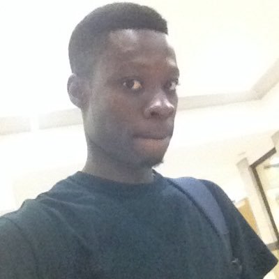 StephenAyertey4's profile picture. Steve