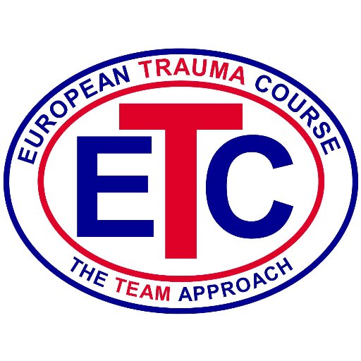 Providing trauma team training across 20 countries.  
Not for Profit.
RT not an endorsement.