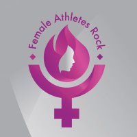 Female Athletes ROCK (@4femaleathletes) 's Twitter Profile Photo