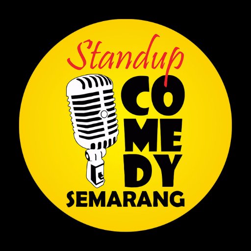 STANDUP COMEDY KOTA SEMARANG