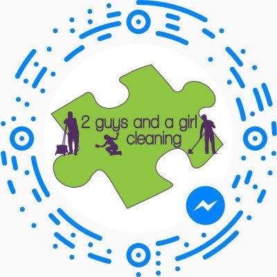 2GNGCleaning's profile picture. Residential, Commercial, & Rental Property cleaning at an affordable price. Visit our Facebook and 'Follow' us for updates at 2GuysAndaGirlCleaning!