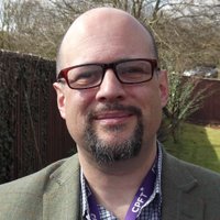 Dr Ben Underwood(@DrBenUnderwood1) 's Twitter Profile Photo