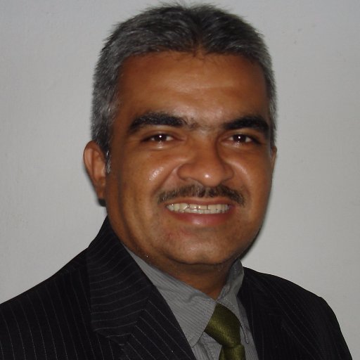 Presidente da Empresa HWRE, Presidente Executivo da Cimadece, e Presidente da Assembleia de Deus do Brasil Agape.