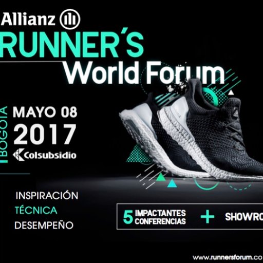Runners Forum (runnersforumco) Twitter
