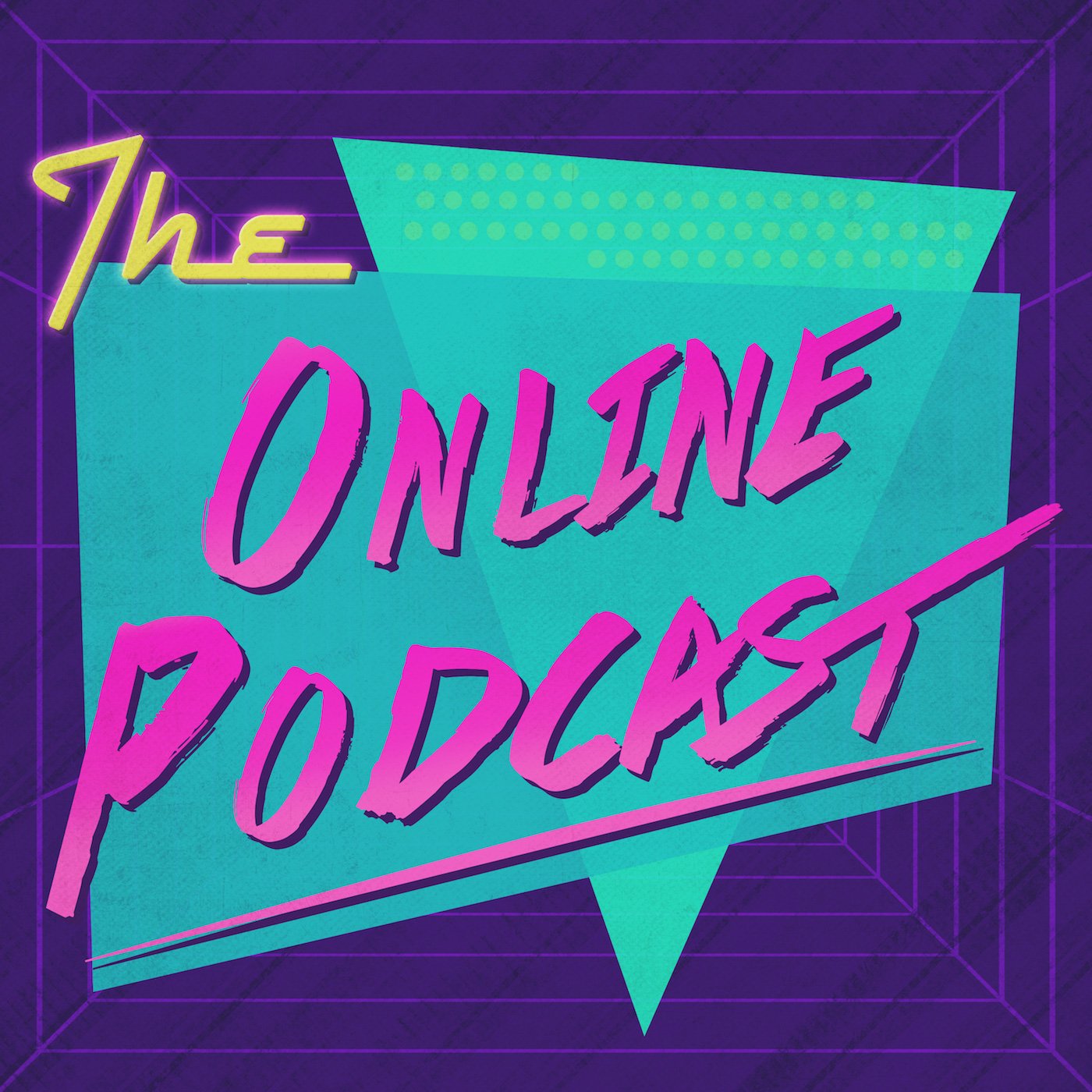 theonpod's profile picture. The first ever "digital audiocast" starring @ScottNiswander and @AuramAlexander!