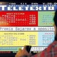 TxtMan (@teletextoman) 's Twitter Profile