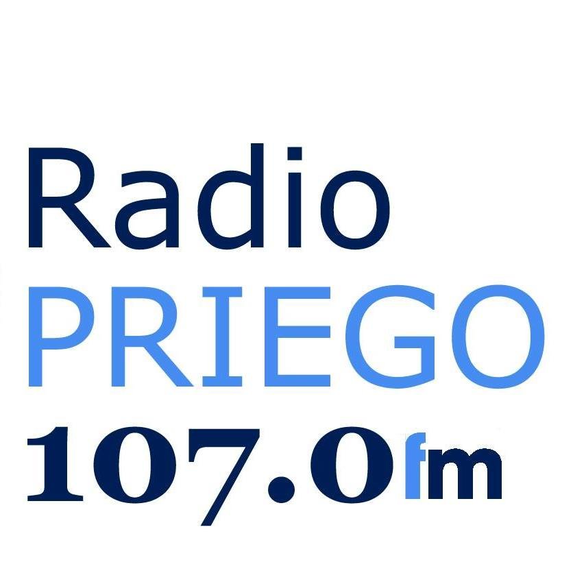 ||CUENTA OFICIAL|| La emisora municipal de Priego de Córdoba, 107.0 FM y https://t.co/QXIFqCWfGg #mástuyaquenunca