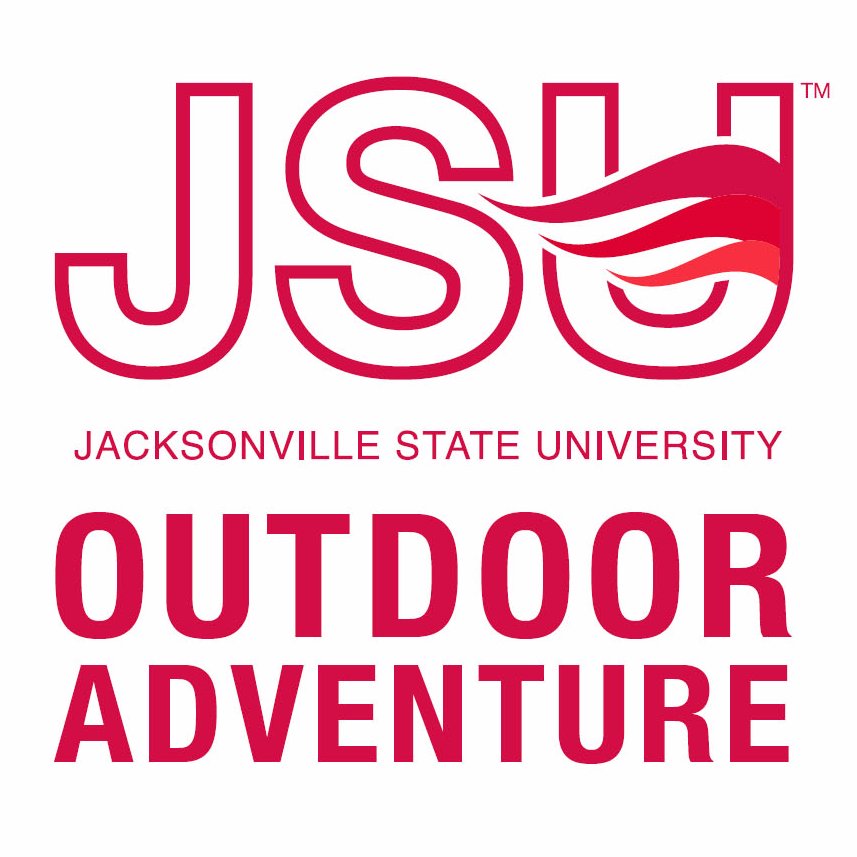 JSU's Outdoor Adventure program connects JSU students to local outdoor recreational opportunities and provides services to make trips more feasible for students