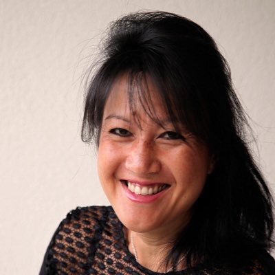 Dury_Isabelle's profile picture. Directrice CRIAS