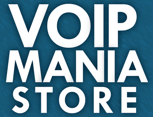 Melhor shopping de tecnologia VoIP na internet!