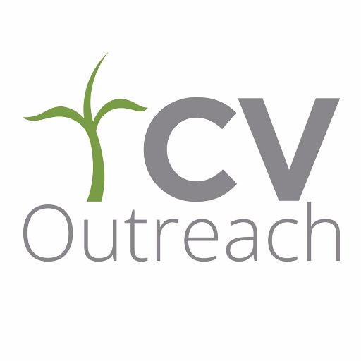 CVOutreach Profile Picture