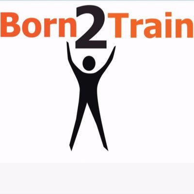 Born2Train is a business dedicated to assisting individuals with improving their health physically and mentally‼️ IG: @born2trainu