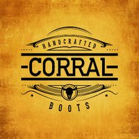 Corral Boots (@corralboot) 's Twitter Profile Photo Corral Boots (@corralboot) 's Twitter Profile Photo