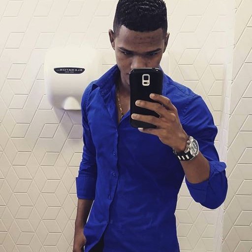 Aneurys_18's profile picture. (18 de diciembre 1991)Estudiante de Arquitectura de  (UASD) 100% corita.. https://t.co/9LE7pV2Ang…..