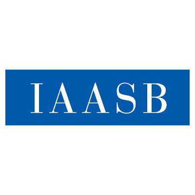 Official account of the International #Auditing & Assurance Standards Board. Follow #IAASB for updates on auditing, quality management, review, and assurance.