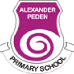 Welcome to the twitter feed of Alexander Peden Primary and Nursery class. Follow us to keep up to date with all our news and events.