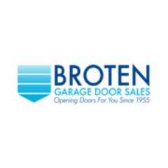 Broten Garage Door Sales provides the highest quality residential and commercial garage doors, garage door openers, and entry doors to South Florida.